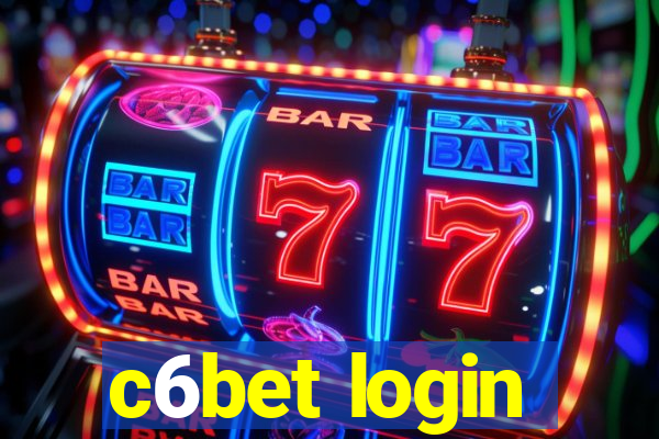 c6bet login